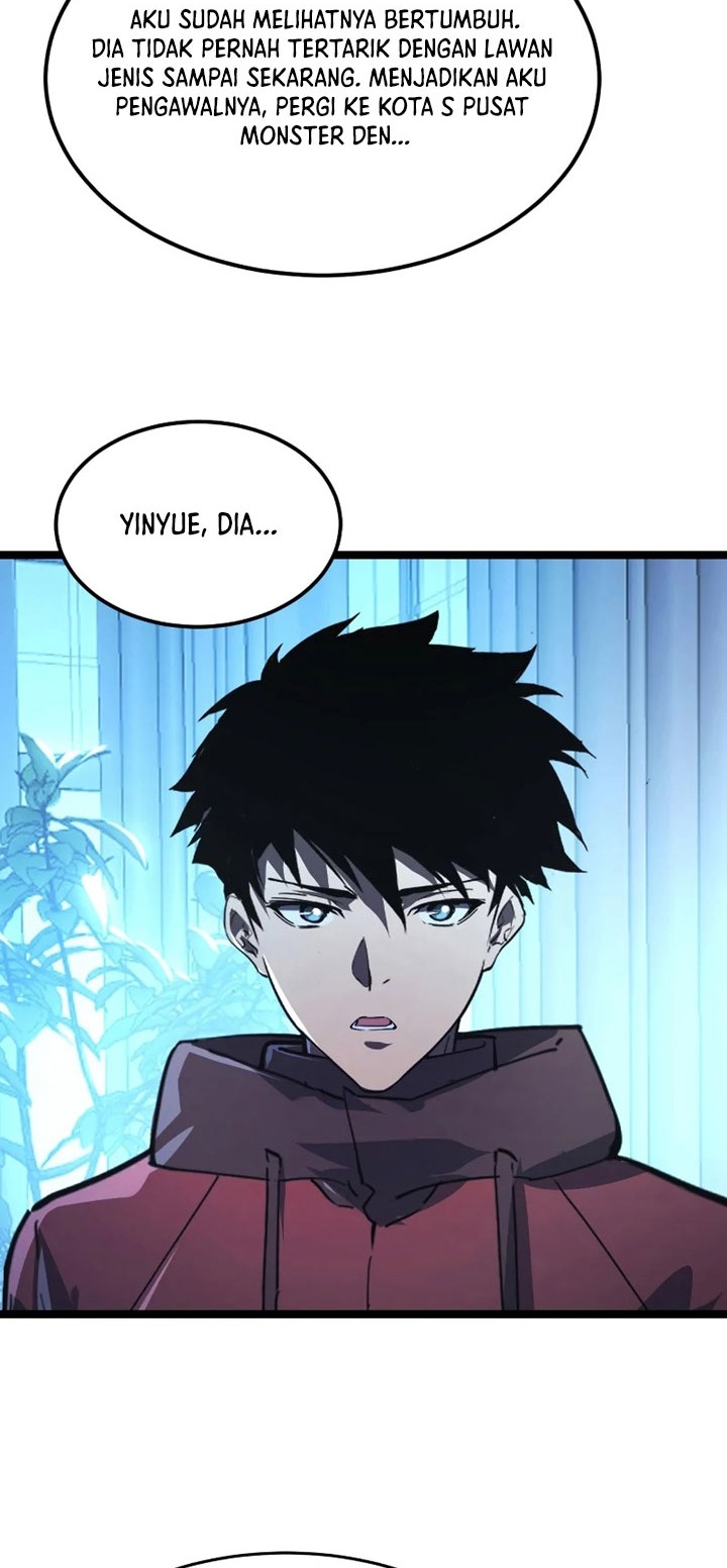 Rise From The Rubble Chapter 100 Gambar 27