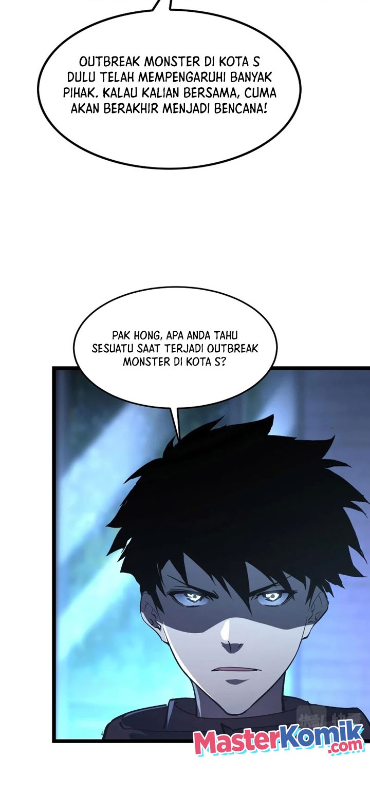 Rise From The Rubble Chapter 100 Gambar 29