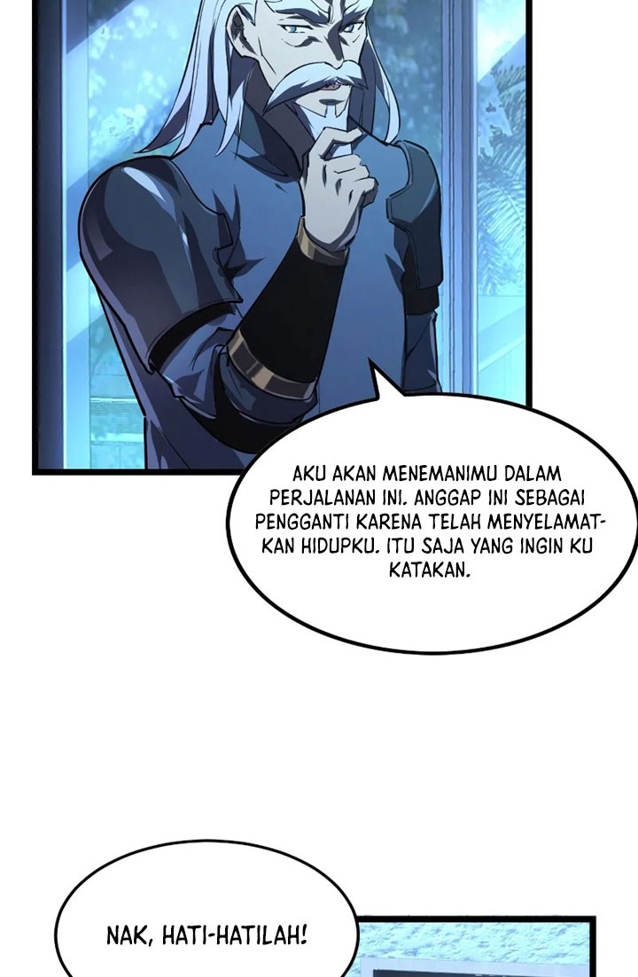 Rise From The Rubble Chapter 100 Gambar 31