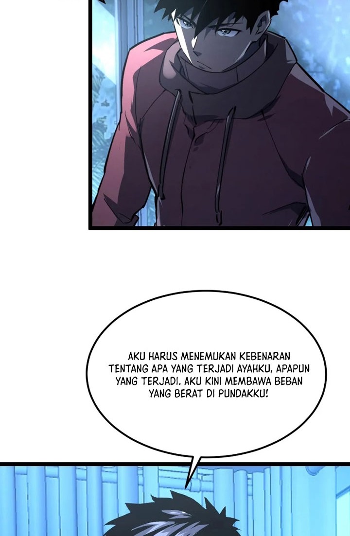 Rise From The Rubble Chapter 100 Gambar 33