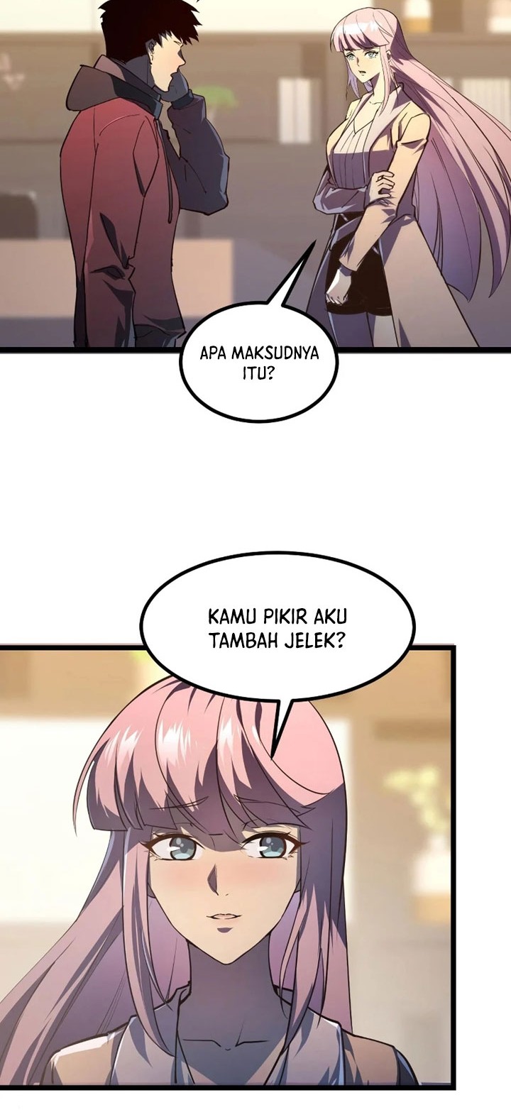 Rise From The Rubble Chapter 100 Gambar 3