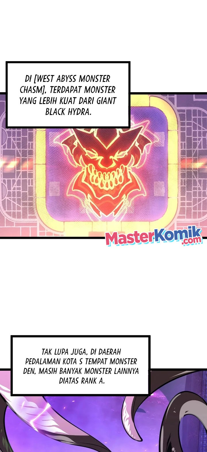 Rise From The Rubble Chapter 100 Gambar 9