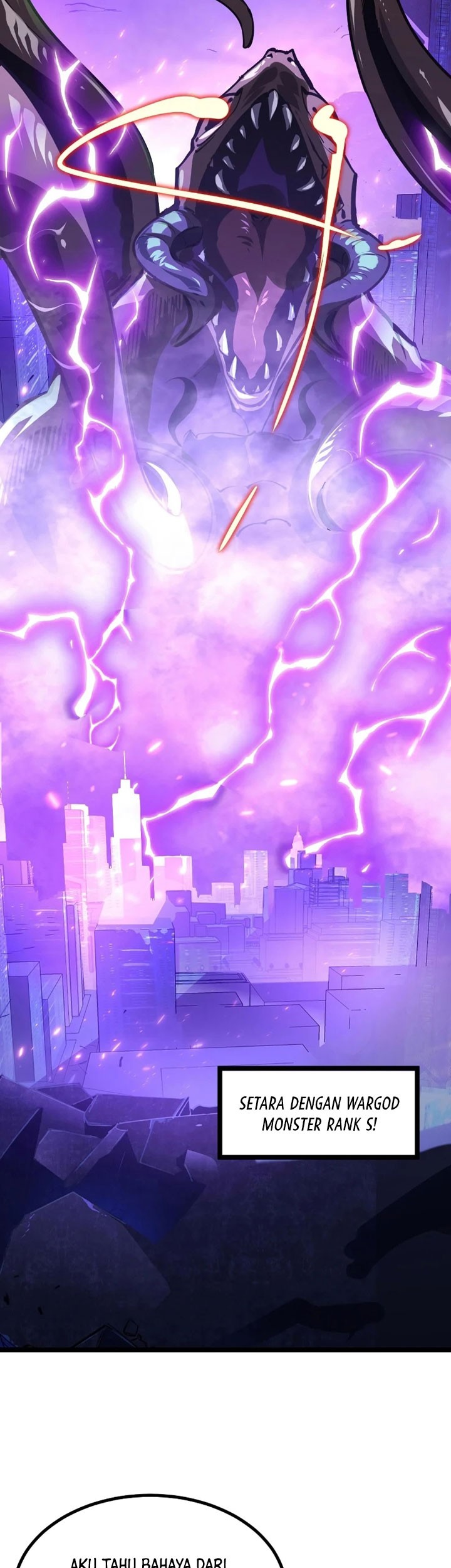 Rise From The Rubble Chapter 100 Gambar 10
