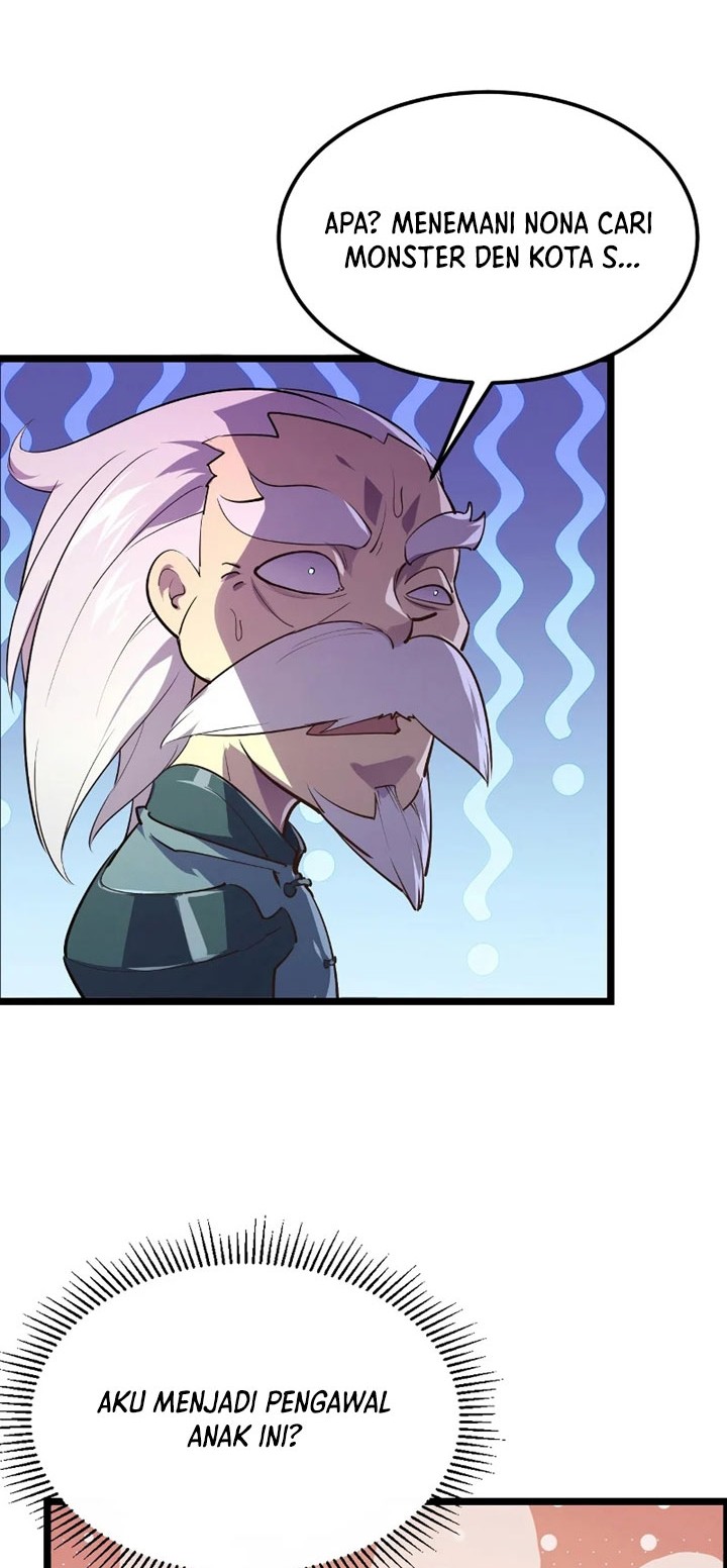 Rise From The Rubble Chapter 100 Gambar 17