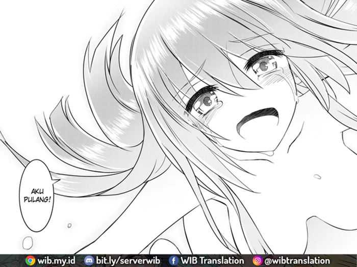 Kin no Kanojo Gin no Kanojo Chapter 50 Gambar 37