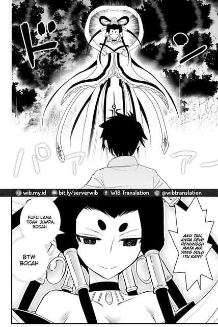 Kin no Kanojo Gin no Kanojo Chapter 41 Gambar 12