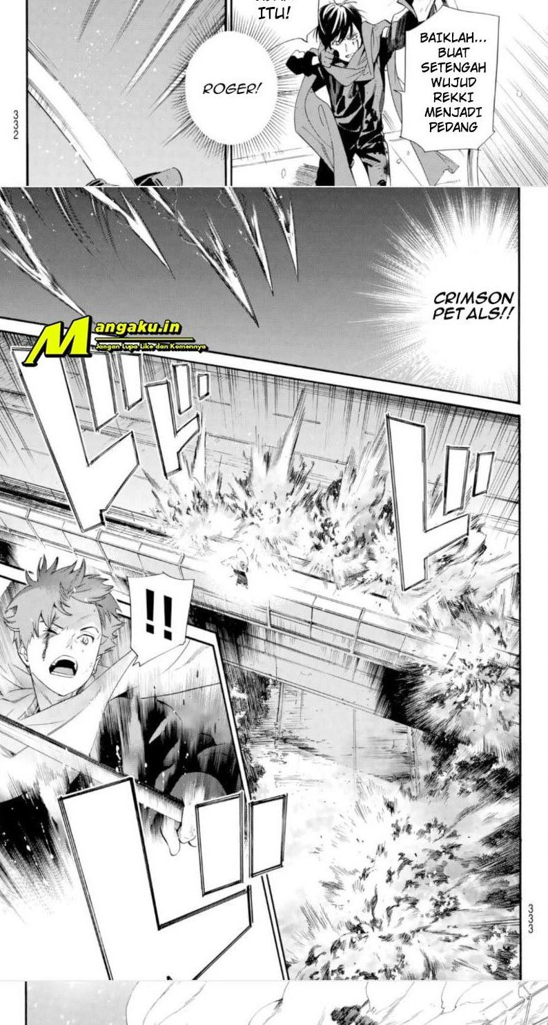 Baca  Noragami Chapter 100.2 Gambar 2