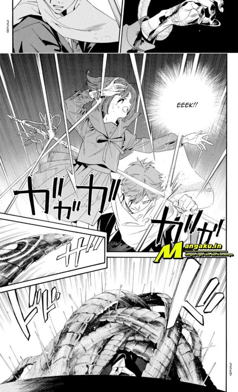 Noragami Chapter 100.1 Gambar 18