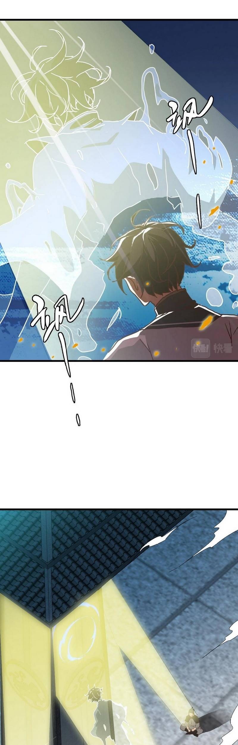 Crazy Leveling System Chapter 41 Gambar 18