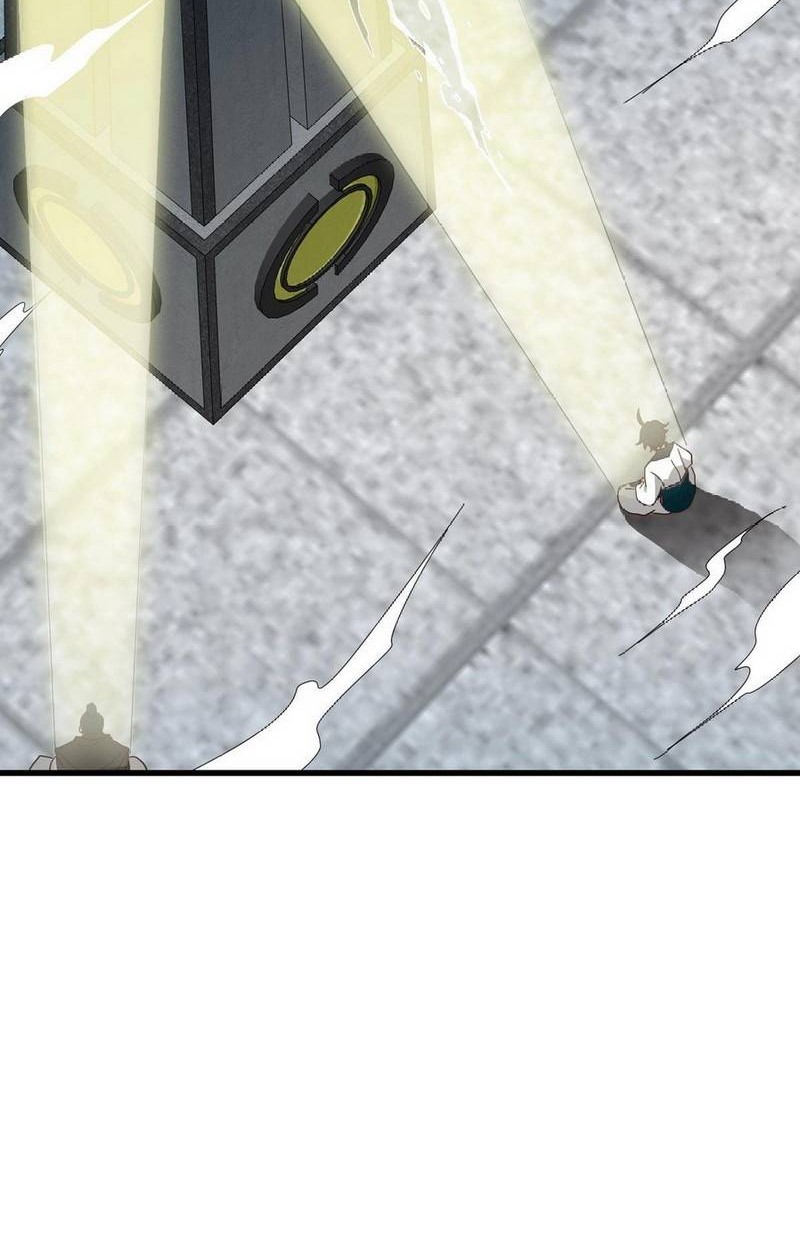 Crazy Leveling System Chapter 41 Gambar 19