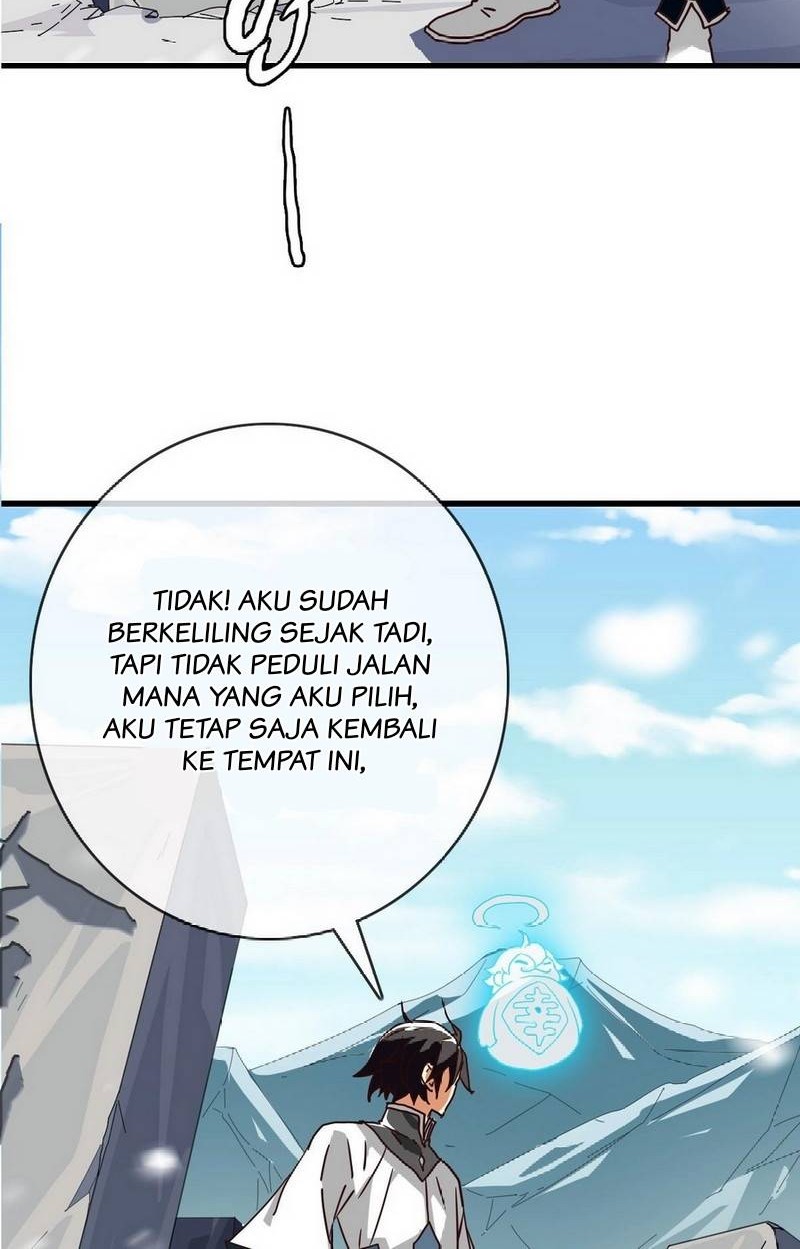 Crazy Leveling System Chapter 41 Gambar 29