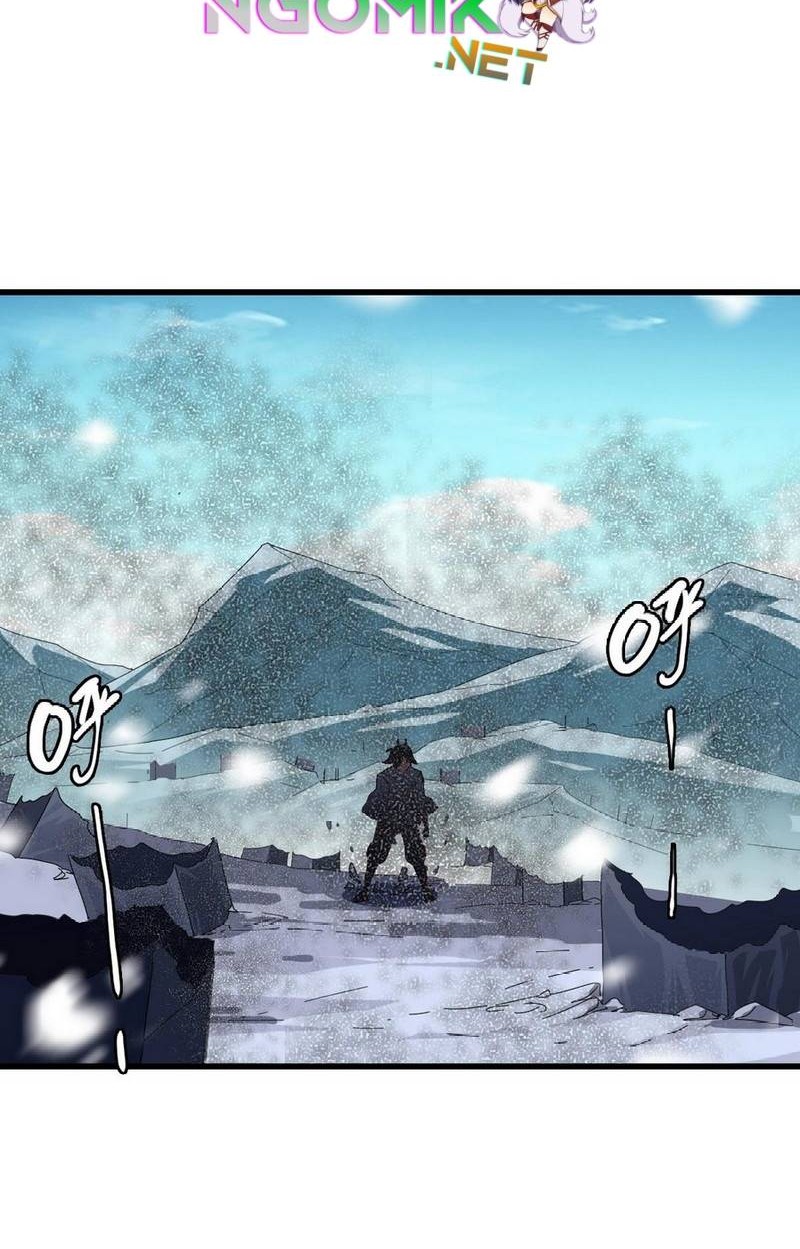 Crazy Leveling System Chapter 41 Gambar 37
