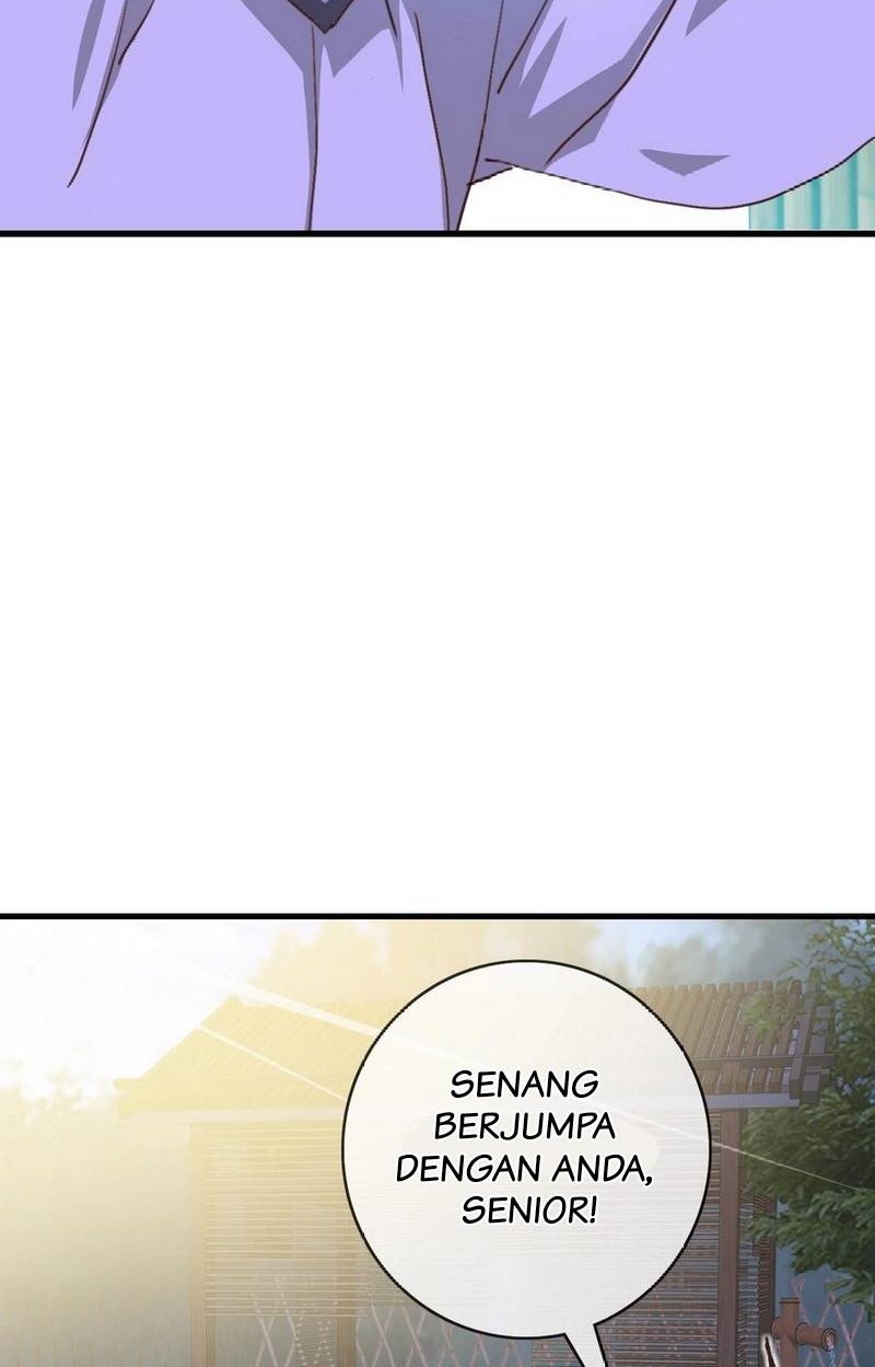 Crazy Leveling System Chapter 41 Gambar 47