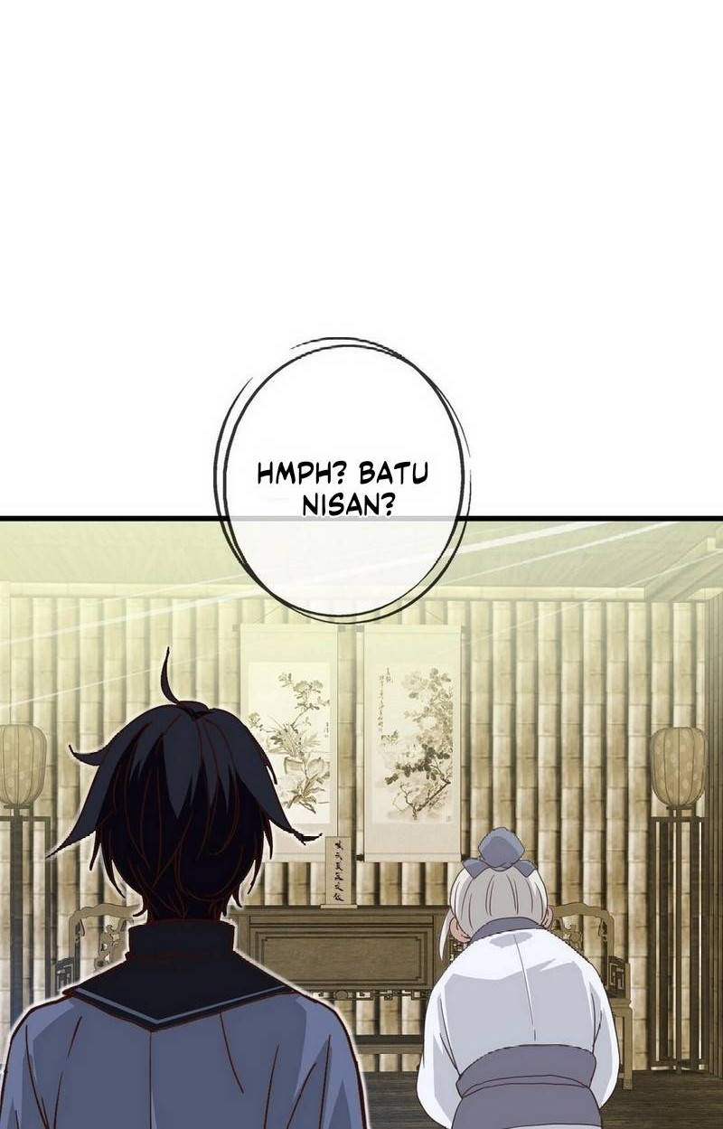 Crazy Leveling System Chapter 41 Gambar 51