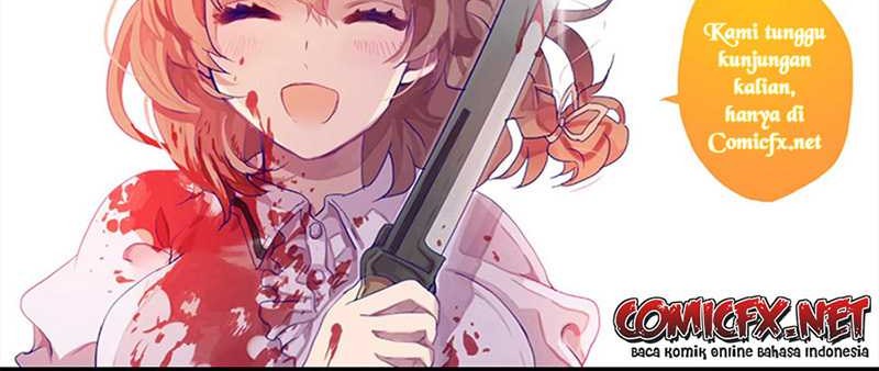 Reborn of War God Chapter 284 Gambar 34