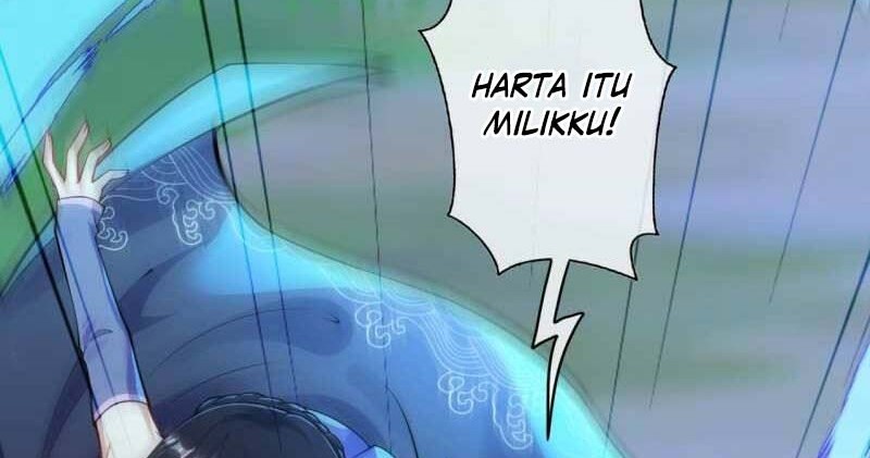 Invincible Sword Domain Chapter 118 Gambar 23