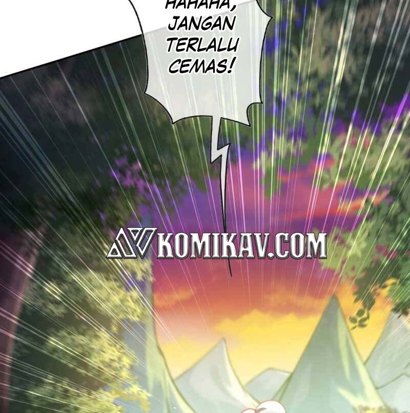 Invincible Sword Domain Chapter 118 Gambar 5