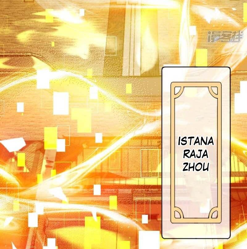 Invincible Sword Domain Chapter 118 Gambar 7