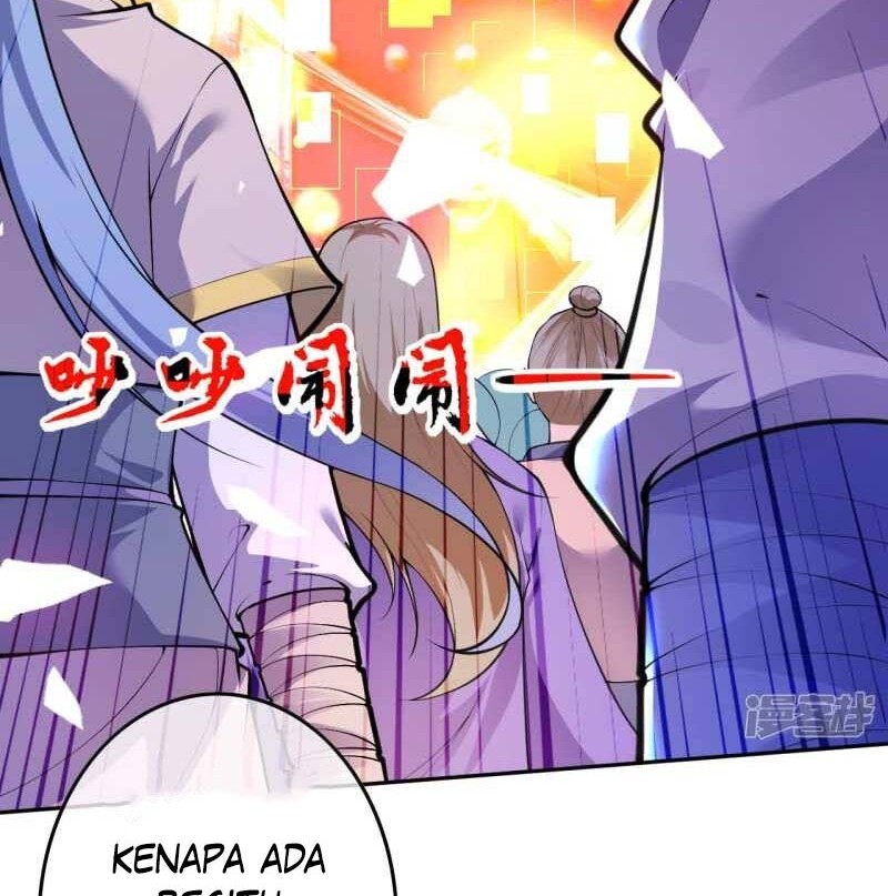 Invincible Sword Domain Chapter 118 Gambar 9