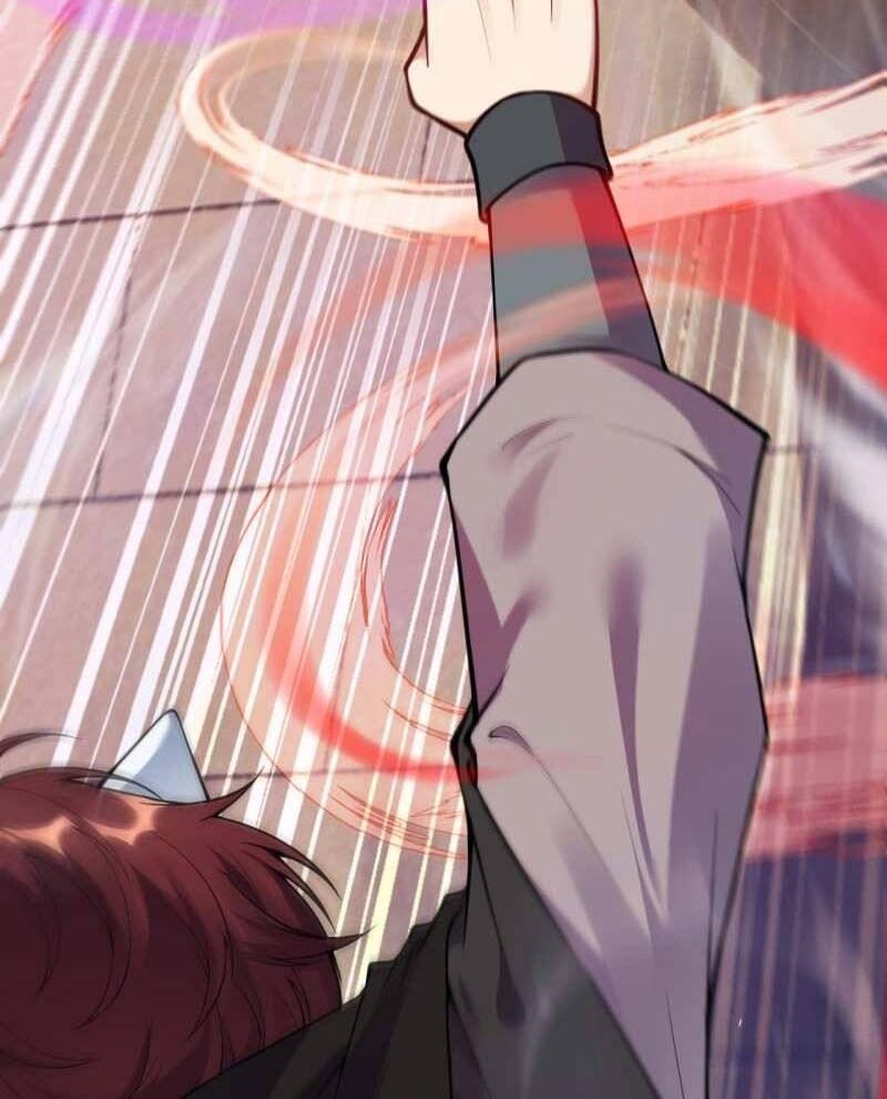 Invincible Sword Domain Chapter 117 Gambar 5