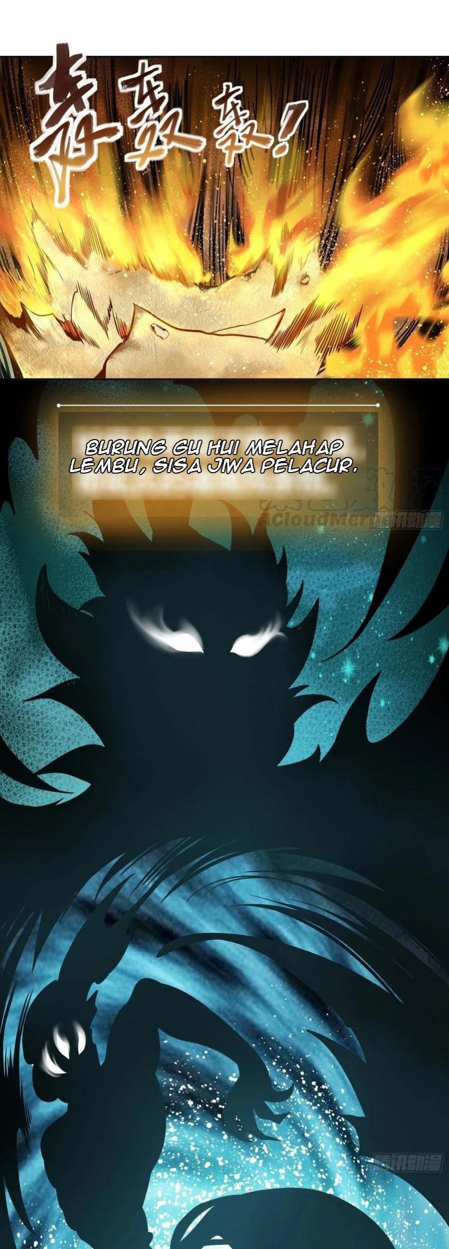Starting from Guhuoniao Chapter 21 Gambar 9