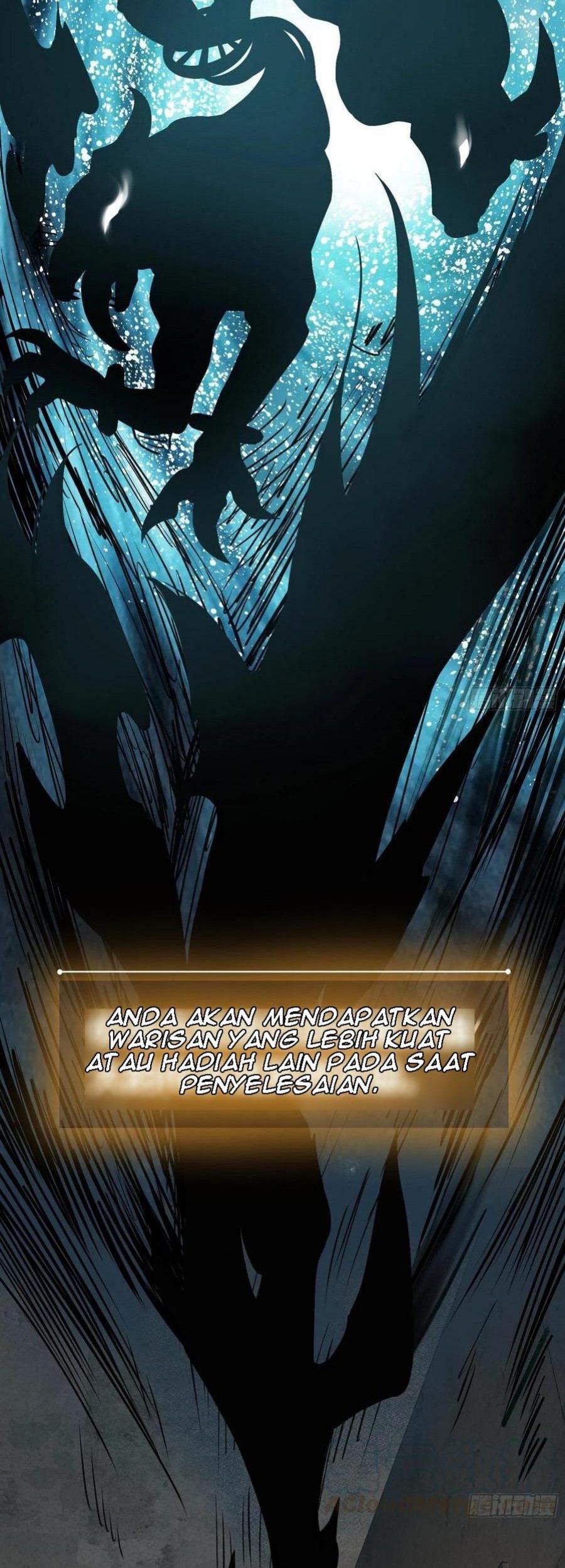 Starting from Guhuoniao Chapter 21 Gambar 10