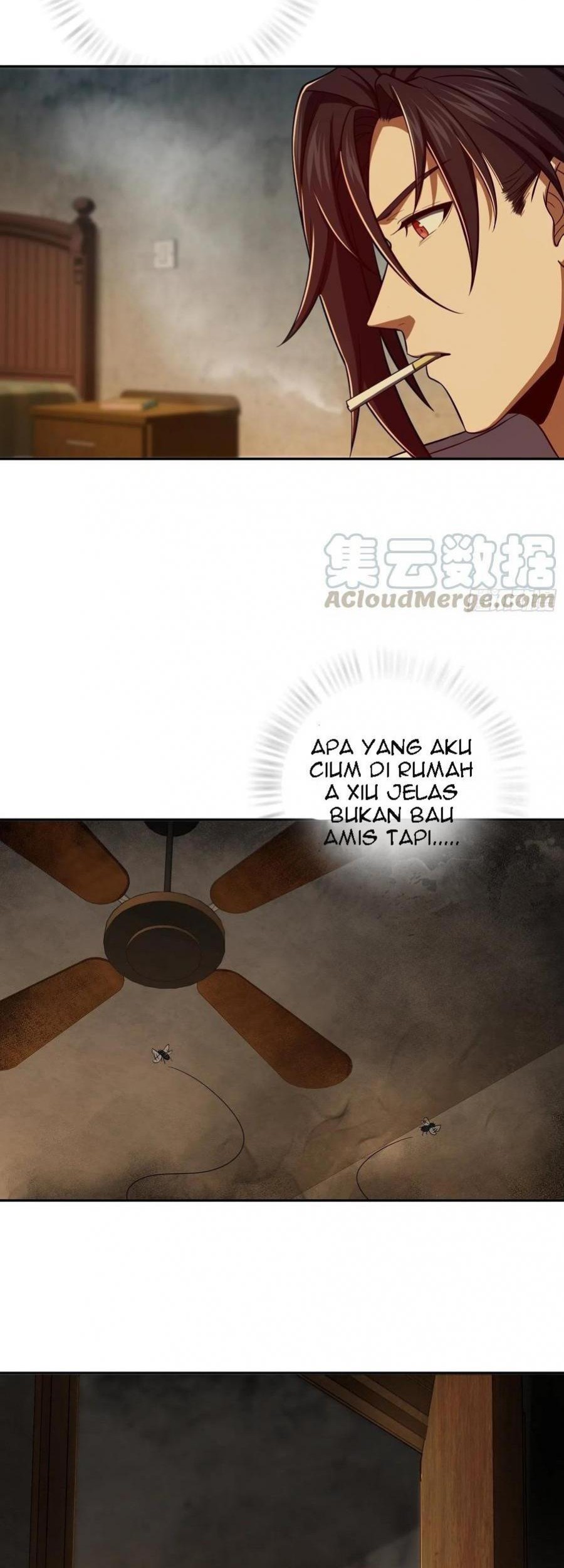 Starting from Guhuoniao Chapter 21 Gambar 12