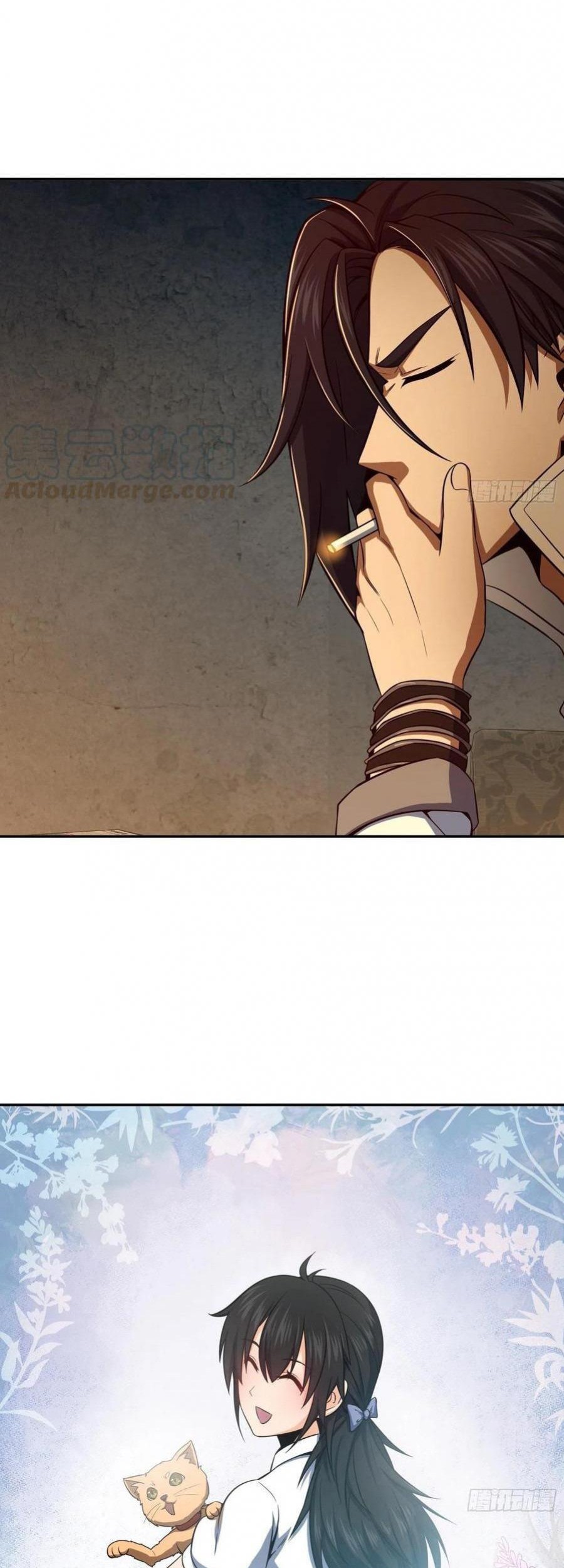Starting from Guhuoniao Chapter 21 Gambar 14
