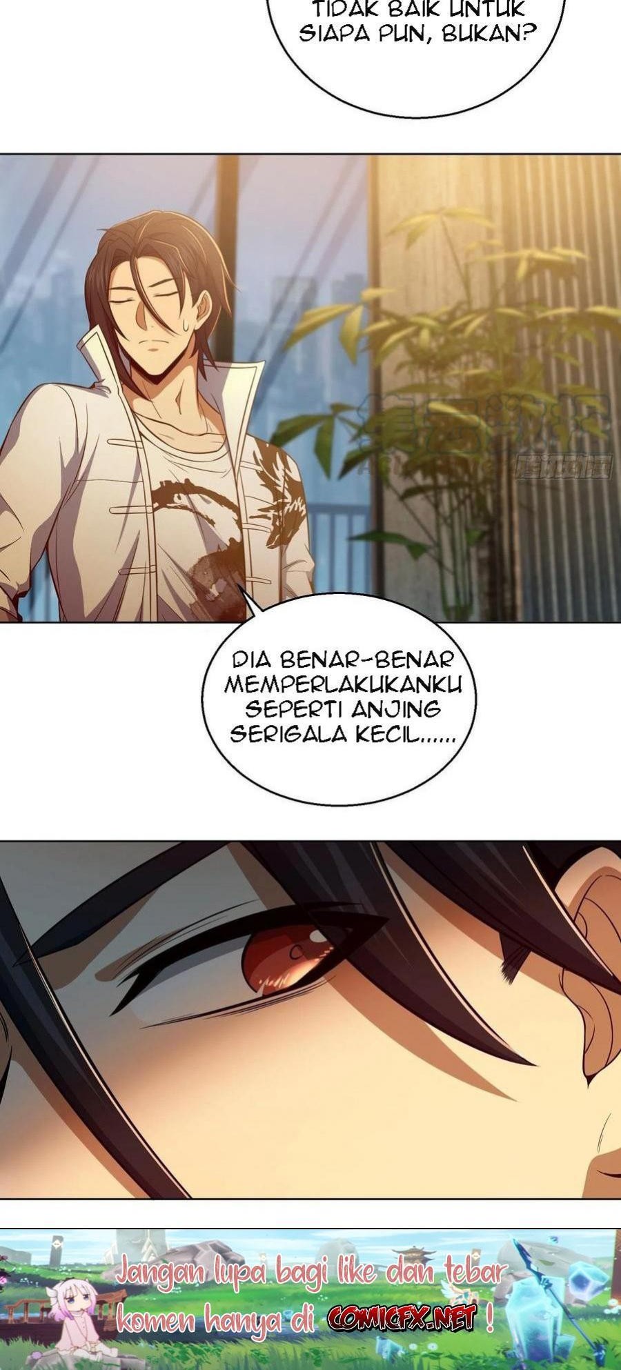 Starting from Guhuoniao Chapter 21 Gambar 24