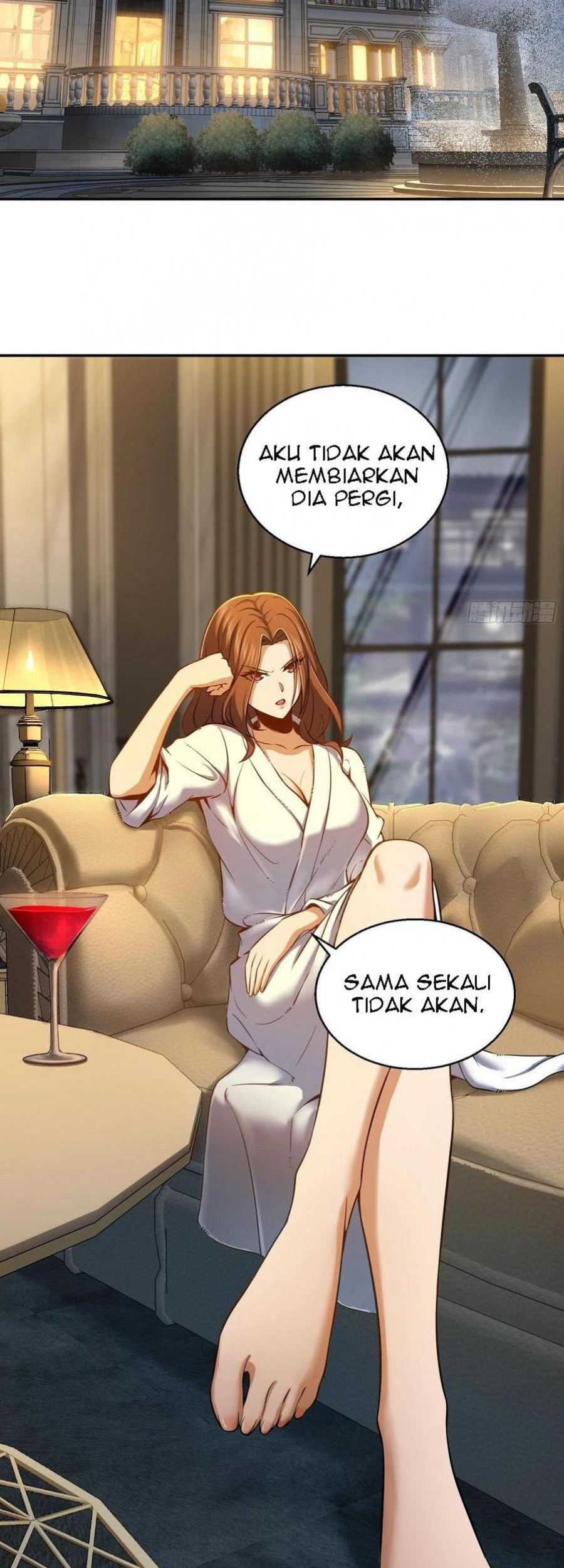 Starting from Guhuoniao Chapter 21 Gambar 32