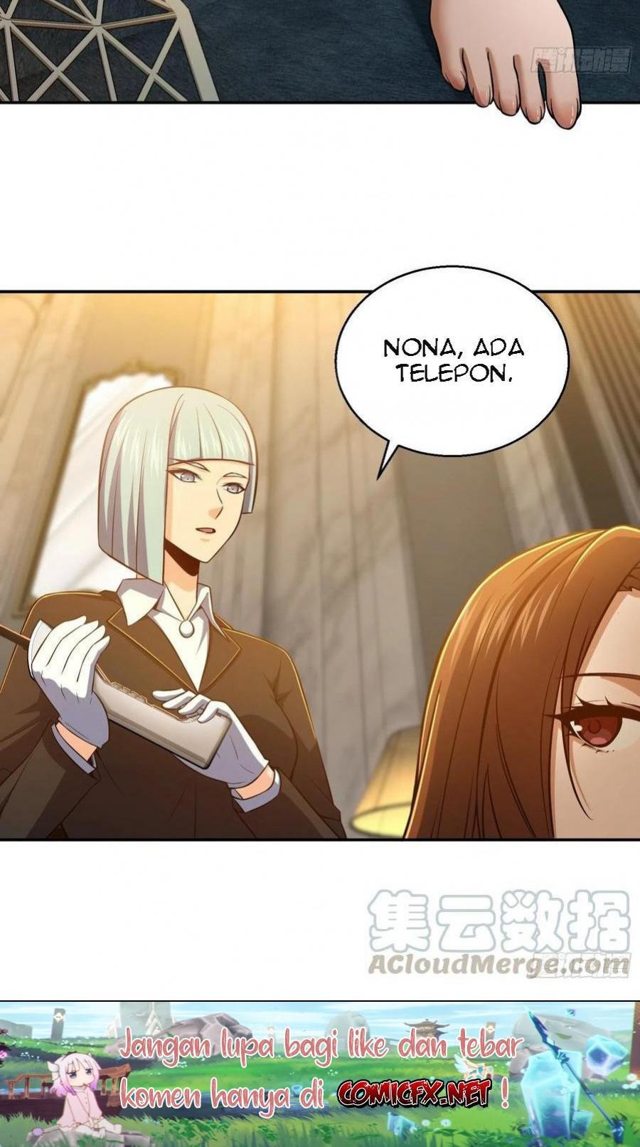 Starting from Guhuoniao Chapter 21 Gambar 33
