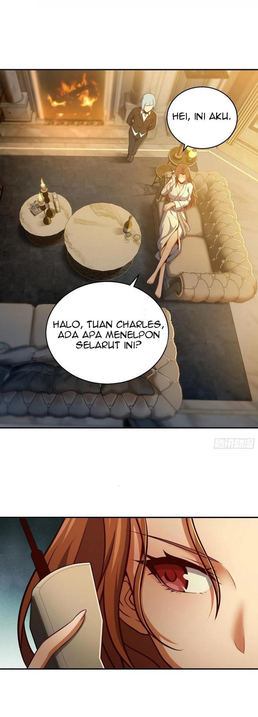 Starting from Guhuoniao Chapter 21 Gambar 34