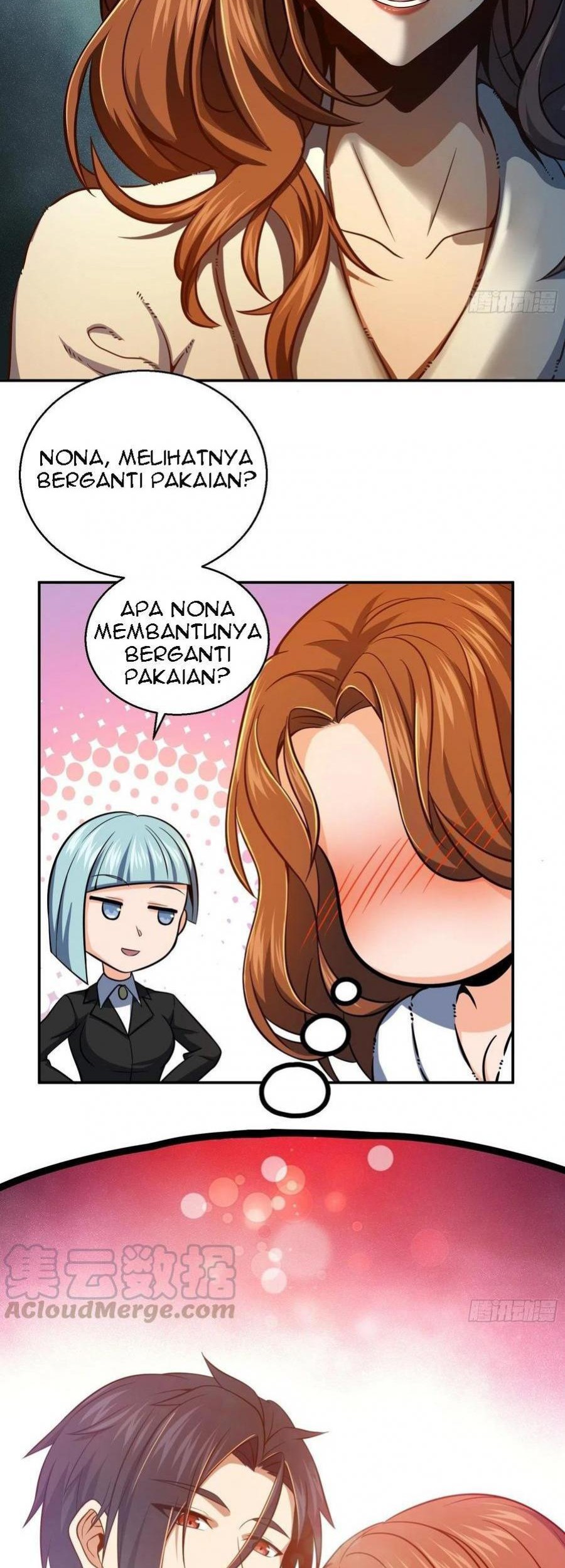 Starting from Guhuoniao Chapter 21 Gambar 37