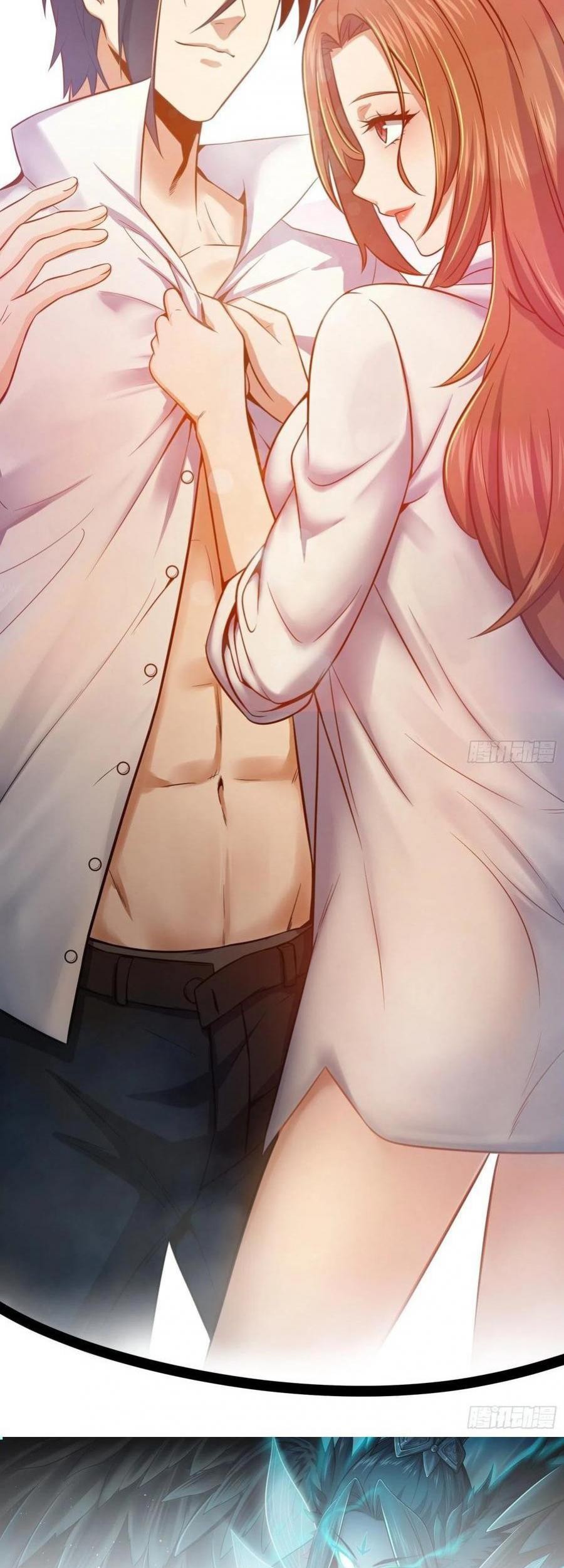 Starting from Guhuoniao Chapter 21 Gambar 38