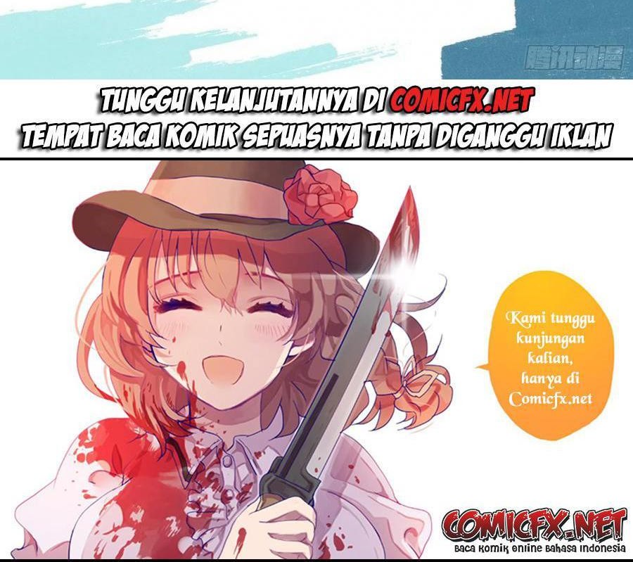 Starting from Guhuoniao Chapter 21 Gambar 40