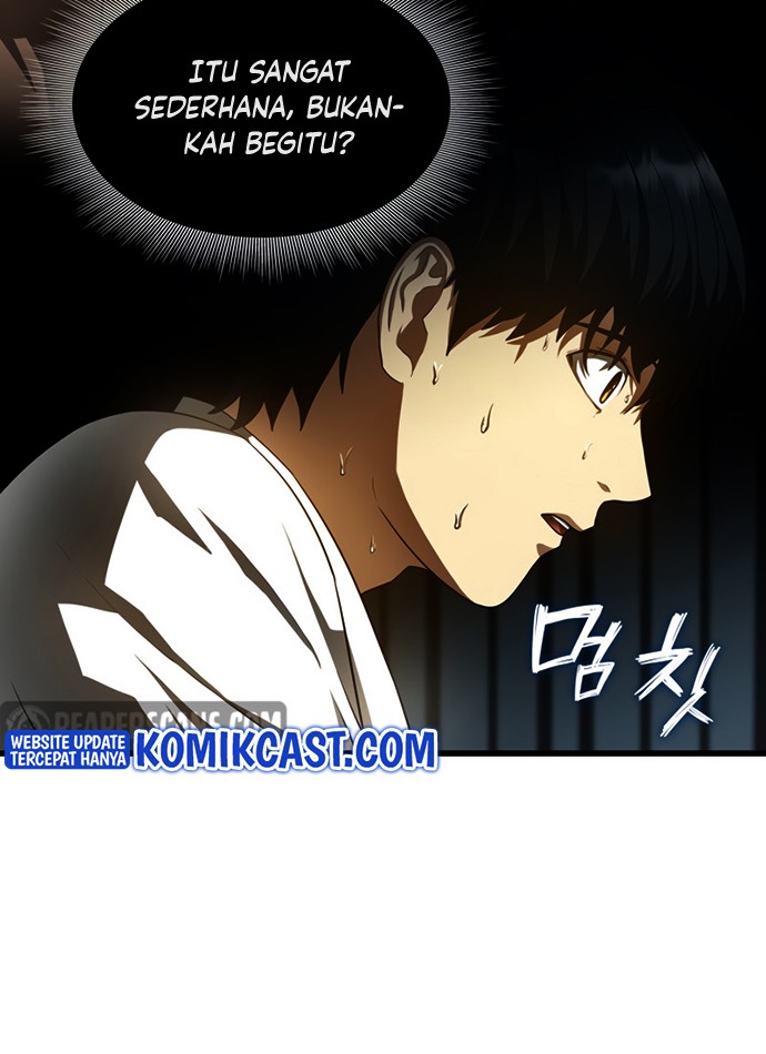 Perfect Surgeon Chapter 28 Gambar 55