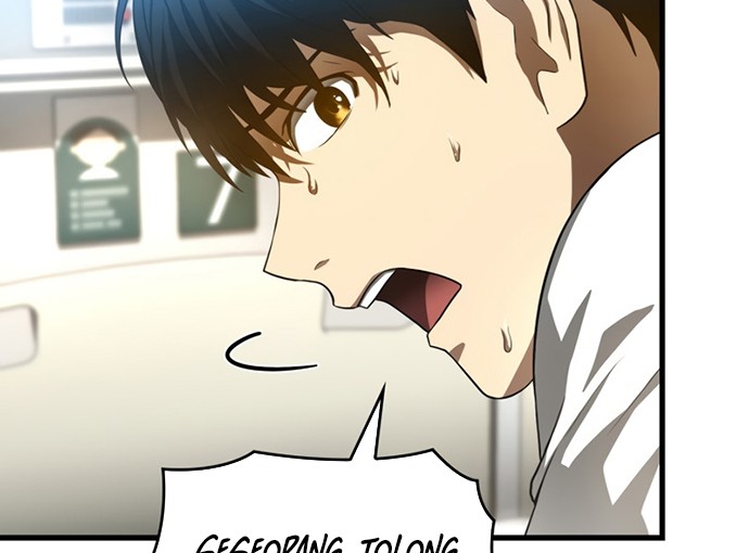 Perfect Surgeon Chapter 28 Gambar 57