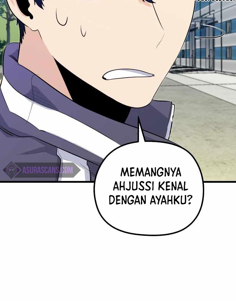 Phantom Spirit King Chapter 25 Gambar 11