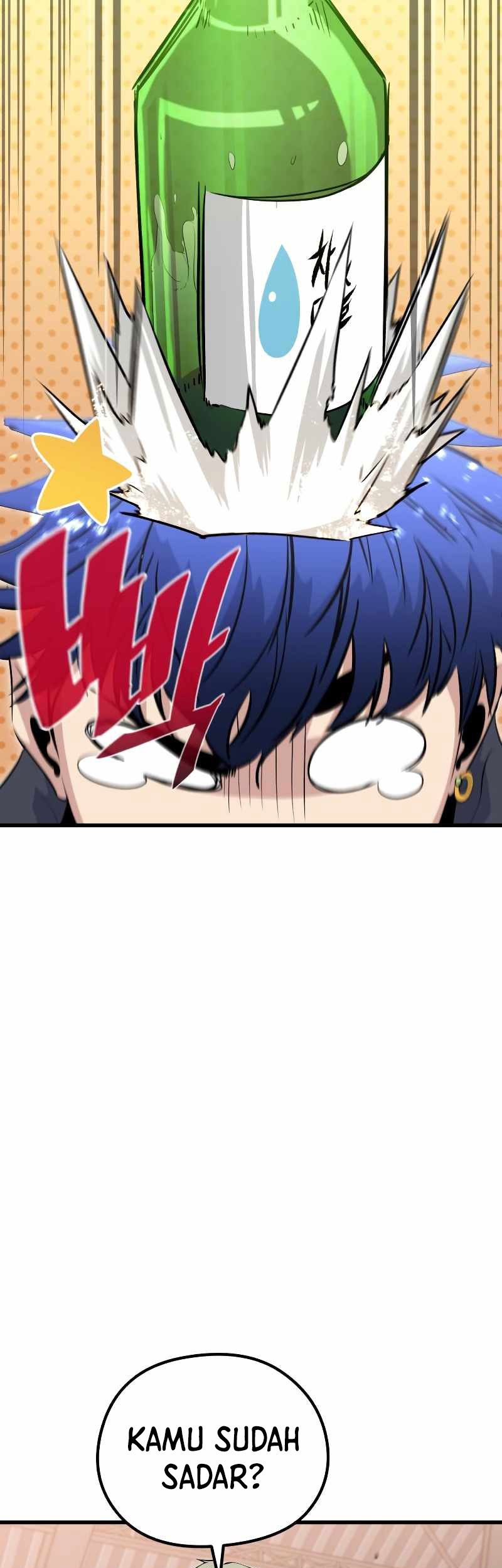 Phantom Spirit King Chapter 25 Gambar 6