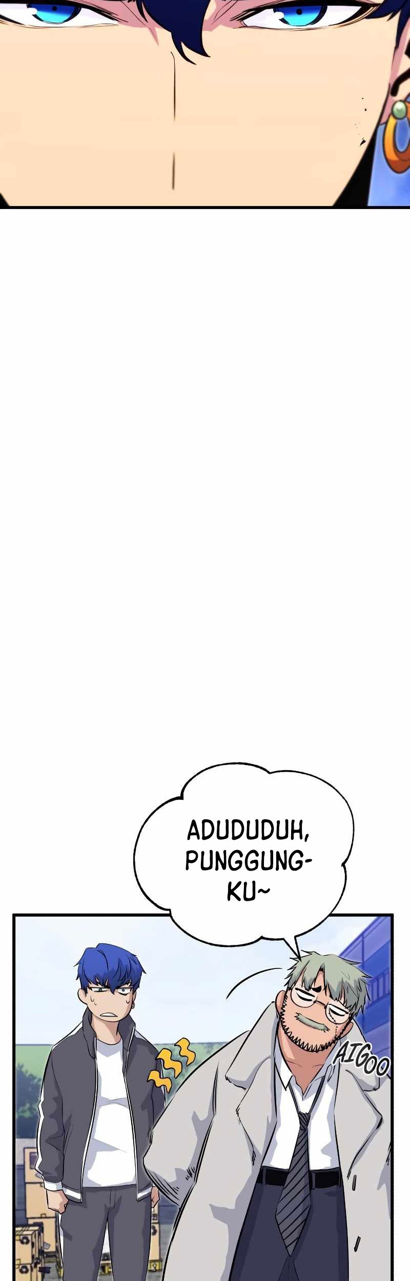 Phantom Spirit King Chapter 25 Gambar 17
