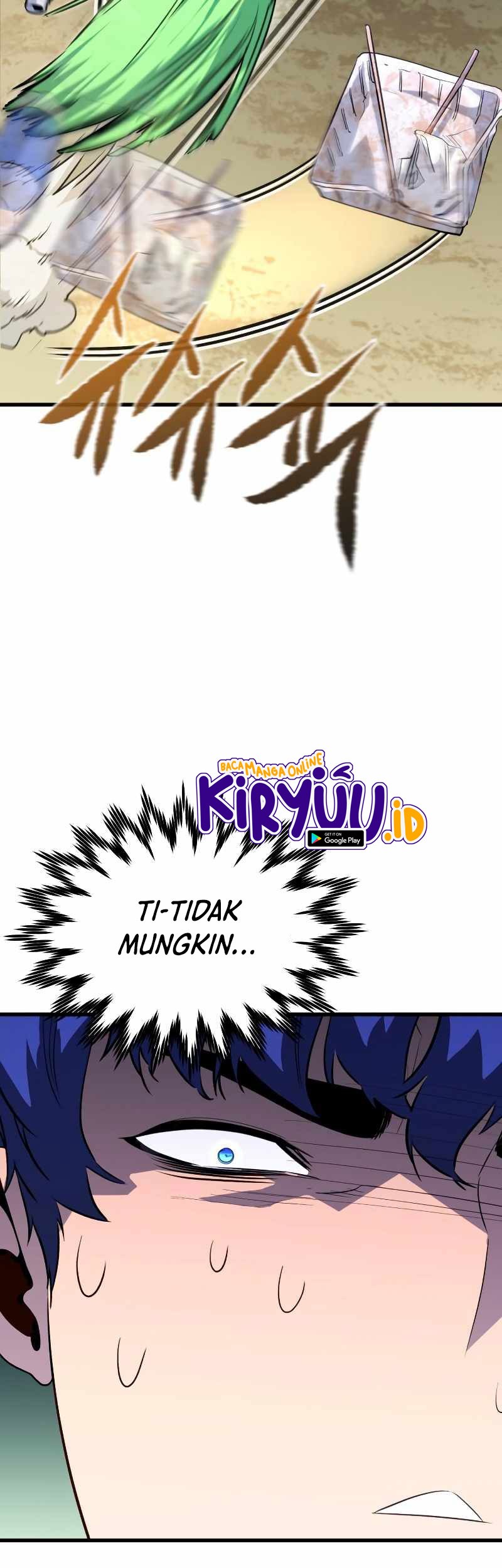 Phantom Spirit King Chapter 25 Gambar 26