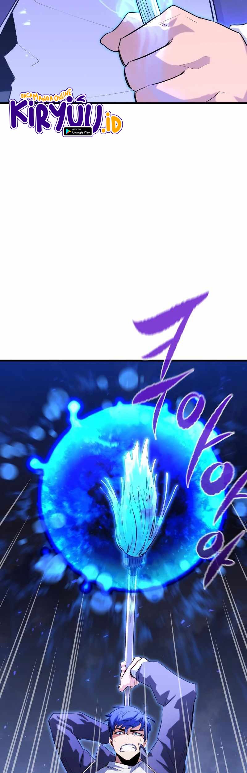Phantom Spirit King Chapter 25 Gambar 45
