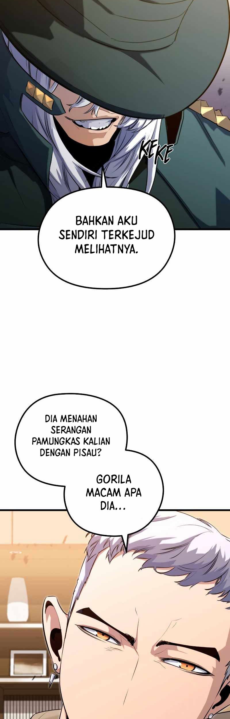Phantom Spirit King Chapter 25 Gambar 58