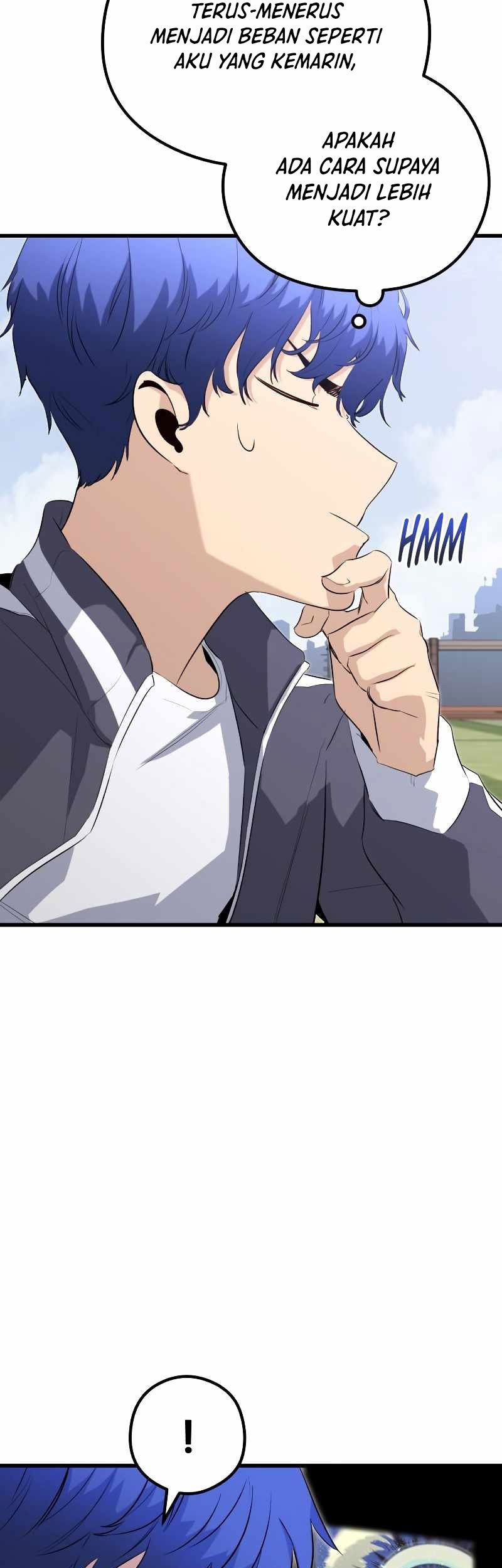 Phantom Spirit King Chapter 24 Gambar 6