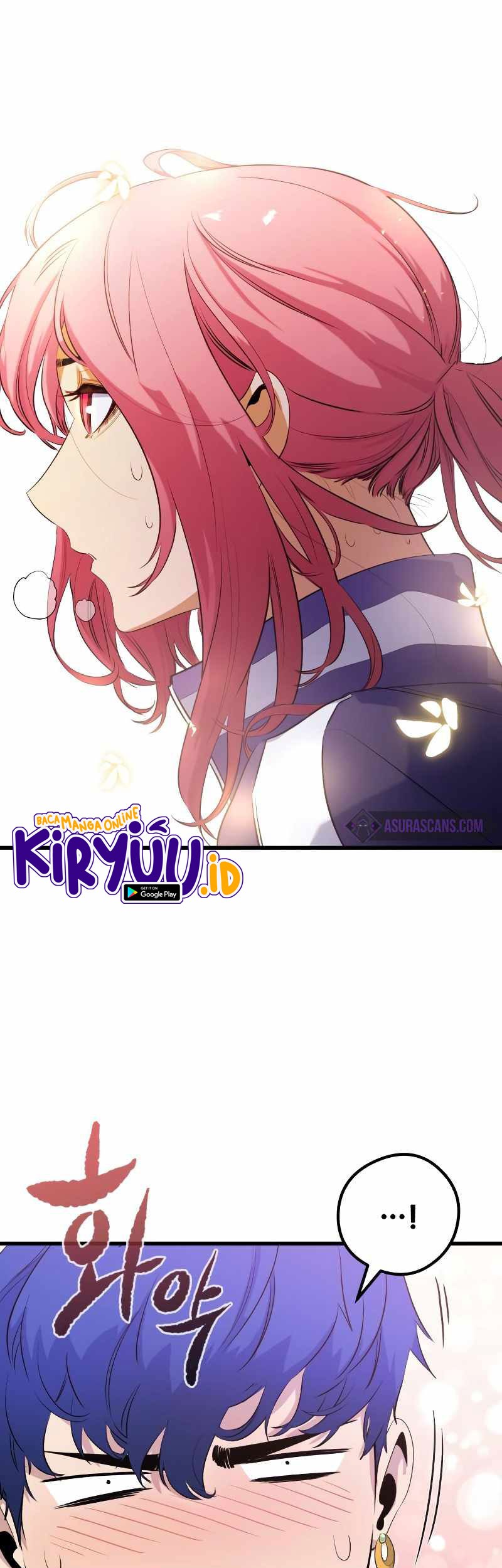 Phantom Spirit King Chapter 24 Gambar 10