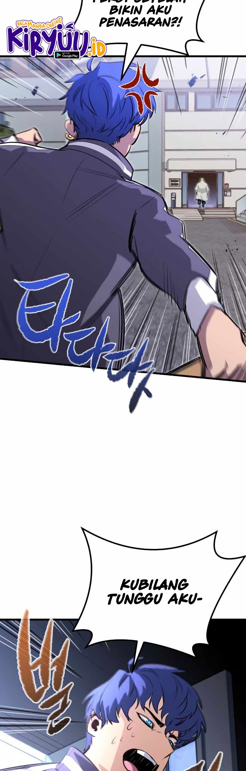 Phantom Spirit King Chapter 24 Gambar 37