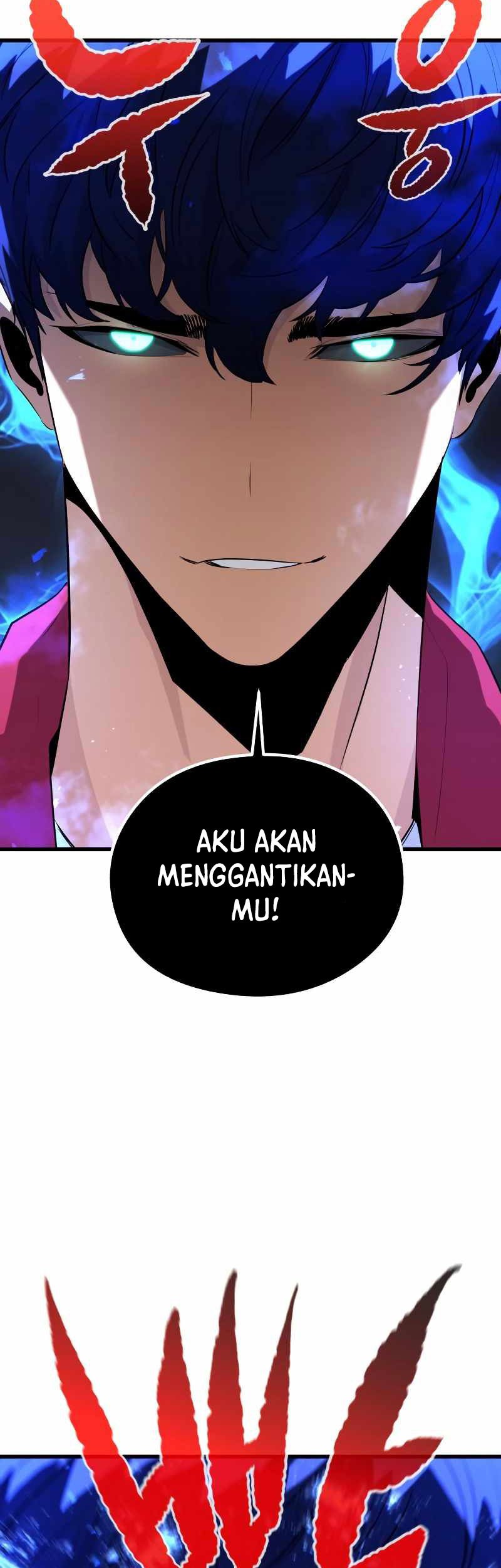 Phantom Spirit King Chapter 24 Gambar 44