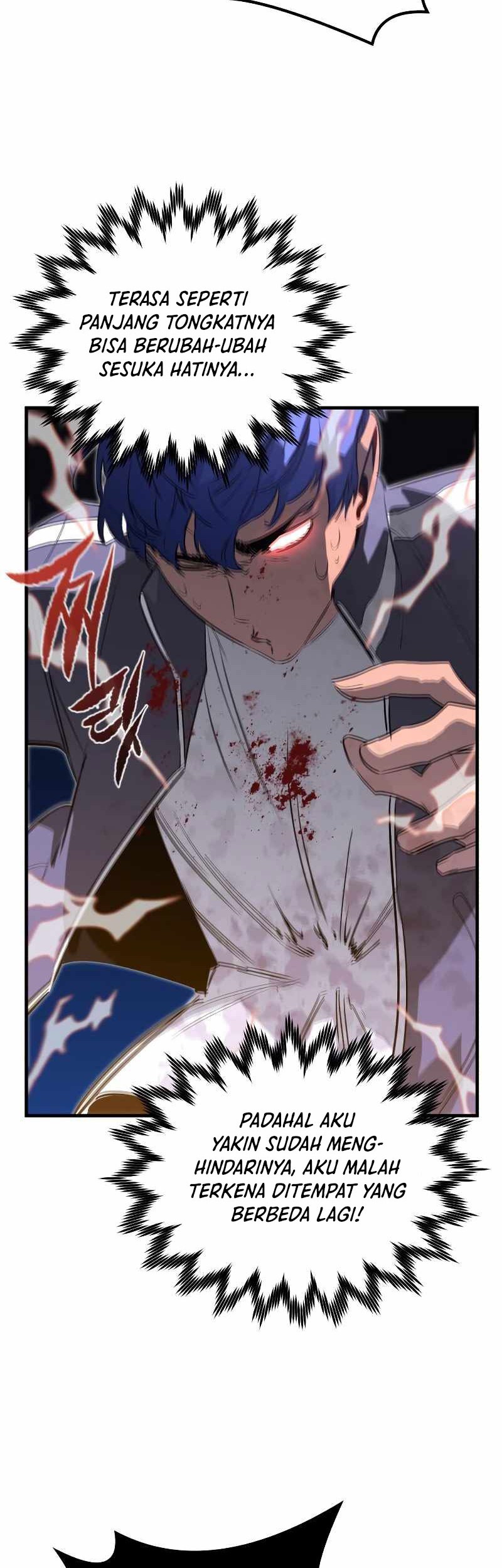 Phantom Spirit King Chapter 24 Gambar 56