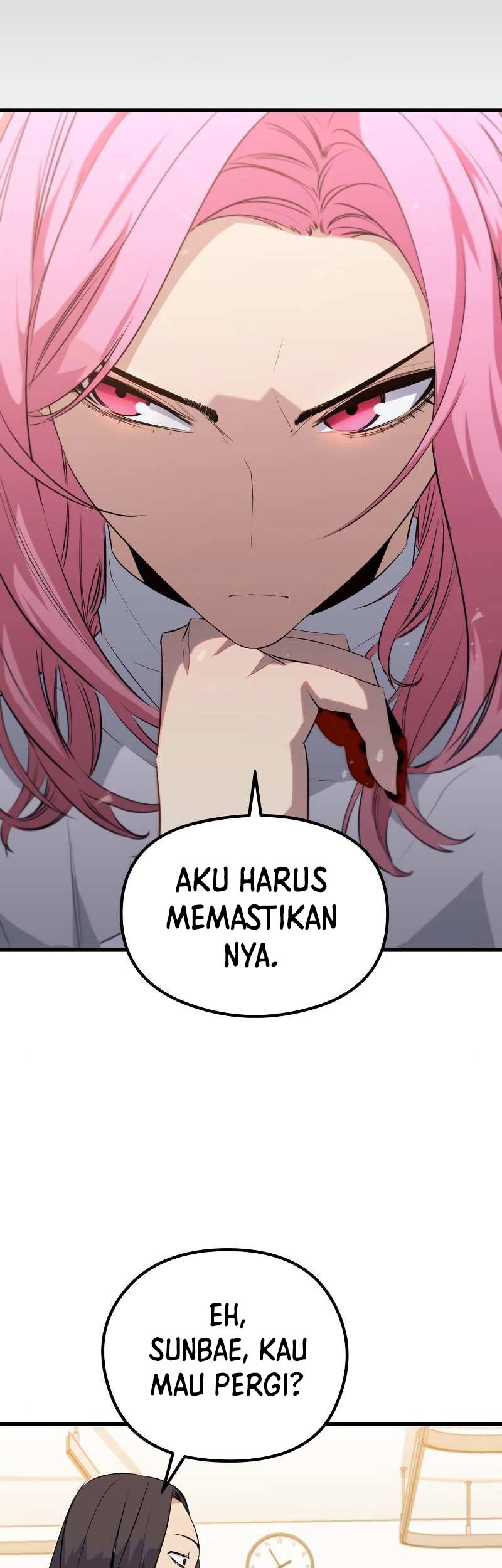 Phantom Spirit King Chapter 23 Gambar 22