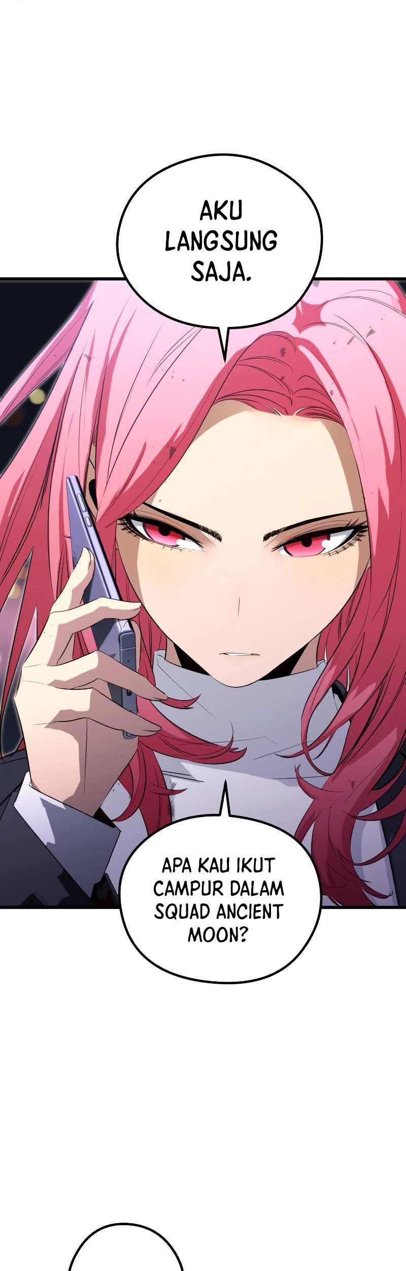 Phantom Spirit King Chapter 23 Gambar 30